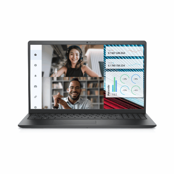 Ноутбук Dell Vostro 3530 |Intel i3-1305U | 8GB DDR4 | 512GB SSD M2 | 15,6FHD IPS 120гц