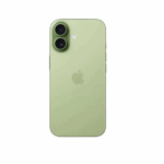 Смартфон Apple iPhone 17 256Gb Sage AF/A (1-sim) — изображение 3