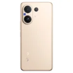 Смартфон Vivo V60 12/512Gb Gold — изображение 3