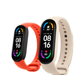 Фитнес-браслеты