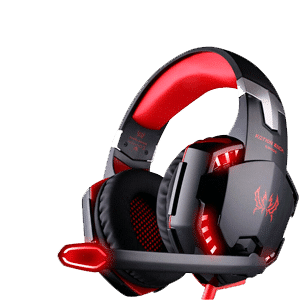 Игровые наушники