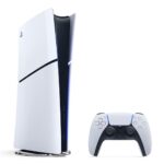 Игровая приставка Sony PlayStation 5 Slim 875GB без дисковода