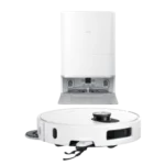 Робот пылесос Xiaomi Robot Vacuum 5 White — изображение 3