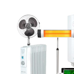 Климатическая техника