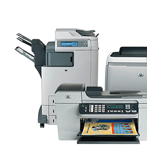 Офисная техника