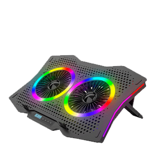 Охлаждающая подставка для ноутбука