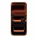 Смартфон Apple iPhone 17 Pro 256Gb Cosmic Orange AF/A (1-sim) — изображение 2