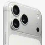 Смартфон Apple iPhone 17 Pro Max 256Gb Silver AF/A (1-sim) — изображение 5