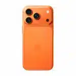 Смартфон Apple iPhone 17 Pro 256Gb Cosmic Orange AF/A (1-sim) — изображение 3