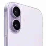 Смартфон Apple iPhone 17 256Gb Levender AF/A (1-sim) — изображение 6