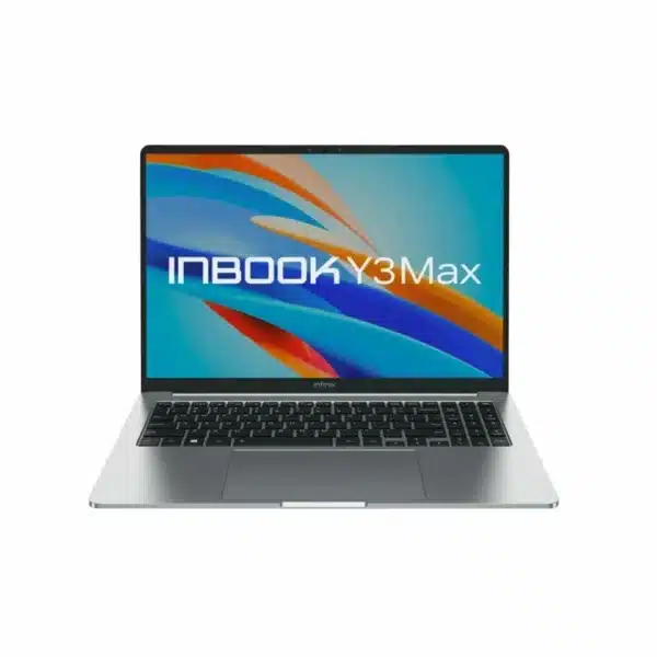 Ноутбук Infinix Inbook Y3 Max AMD R7 5825U 16GB 512GB SSD GREY