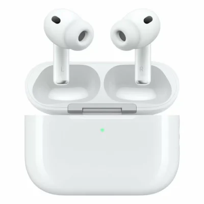 Беспроводные наушники Apple AirPods Pro 3