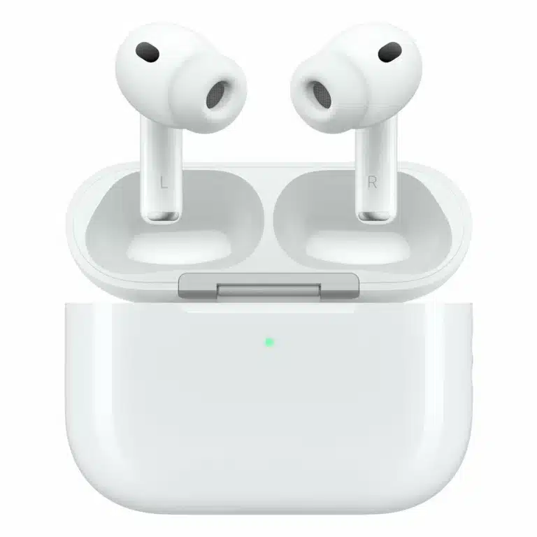 Беспроводные наушники Apple AirPods Pro 3