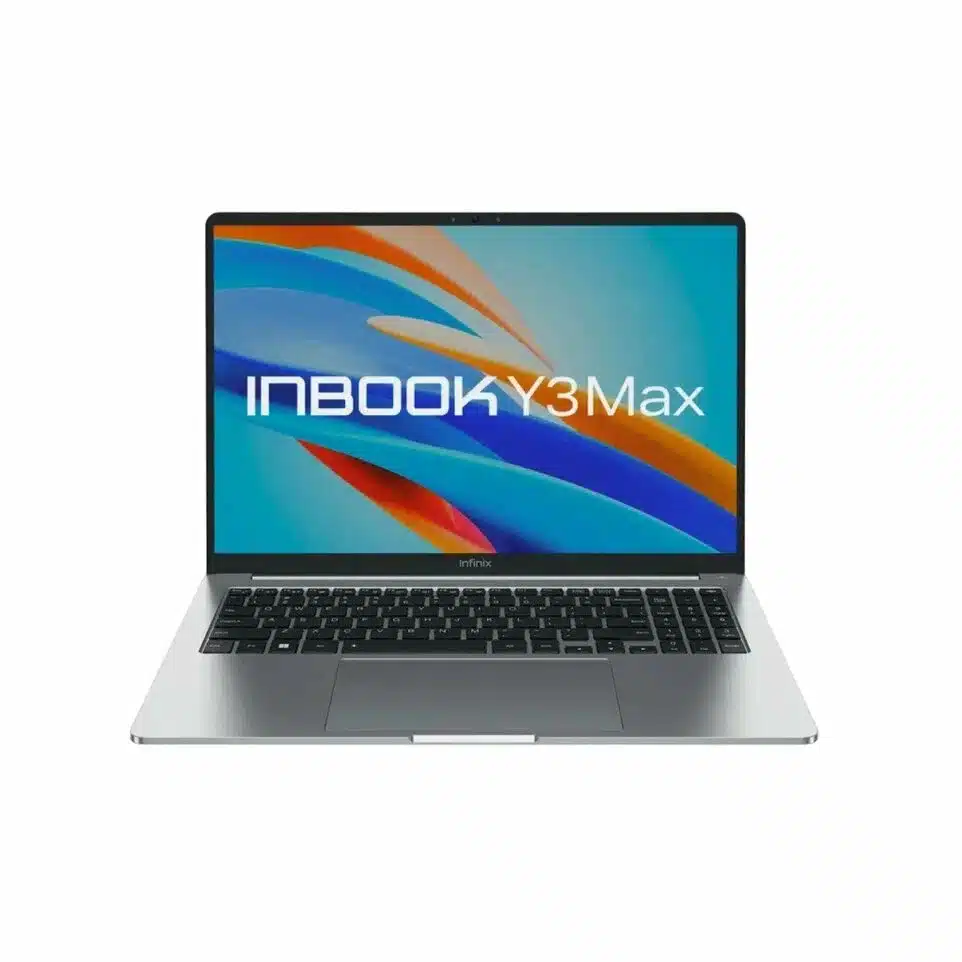 Ноутбук Infinix Inbook Y3 Max AMD R7 5825U 16GB 512GB SSD GREY Ноутбук Infinix Inbook Y3 Max AMD R7 5825U 16GB 512GB SSD GREY