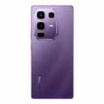 Смартфон INFINIX Note 50 Pro 12/256Gb Enchanted Purple — изображение 2