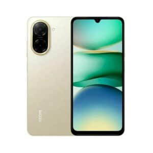 Смартфон Xiaomi Redmi A5 4/128Gb Sandy Gold