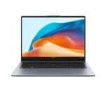 Ноутбук Huawei Matebook D14 2024 / 14" / I5-12450H / 8Gb 512Gb DOS / Grey