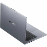 Ноутбук Huawei Matebook D14 2024 / 14" / I5-12450H / 8Gb 512Gb DOS / Grey — изображение 4