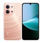 Смартфон Xiaomi Redmi 15C 6/128Gb Twilight Orange