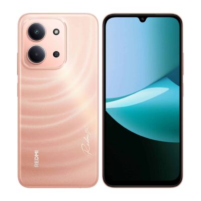 Смартфон Xiaomi Redmi 15C 6/128Gb Twilight Orange
