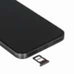 Смартфон INFINIX GT 30 8/256Gb Shadow Ash — изображение 8