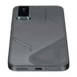 Смартфон INFINIX GT 30 8/256Gb Shadow Ash — изображение 4