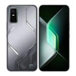 Смартфон INFINIX GT 30 8/256Gb Shadow Ash