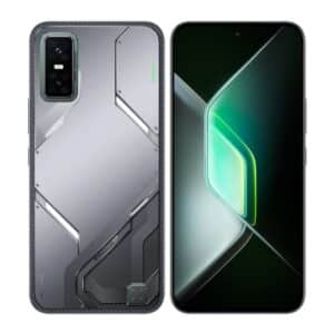 Смартфон INFINIX GT 30 8/256Gb Shadow Ash