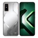 Смартфон INFINIX GT 30 8/256Gb Blade White