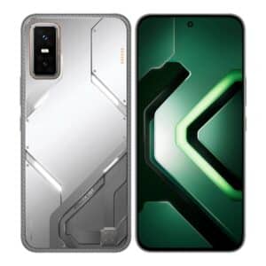 Смартфон INFINIX GT 30 8/256Gb Blade White