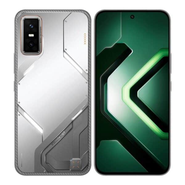 Смартфон INFINIX GT 30 8/256Gb Blade White