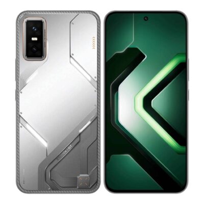 Смартфон INFINIX GT 30 8/256Gb Blade White