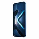 Смартфон INFINIX GT 30 8/256Gb Cyber Blue — изображение 4