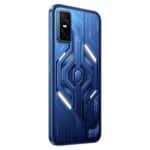 Смартфон INFINIX GT 30 8/256Gb Cyber Blue — изображение 5