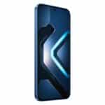 Смартфон INFINIX GT 30 8/256Gb Cyber Blue — изображение 6