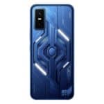 Смартфон INFINIX GT 30 8/256Gb Cyber Blue — изображение 3