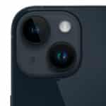 Смартфон Apple iPhone 14 128Gb Midnight HX/A (2-sim) — изображение 7