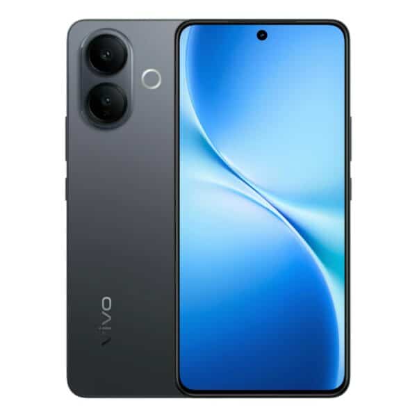 Смартфон Vivo V60 Lite 8/256Gb Black