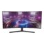 Монитор JB 34" EG34RWA 165Hz Curved Black