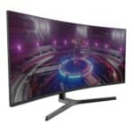 Монитор JB 34" EG34RWA 165Hz Curved Black — изображение 4
