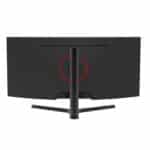 Монитор JB 34" EG34RWA 165Hz Curved Black — изображение 3