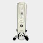 Масляный обогреватель JB PC2000 White