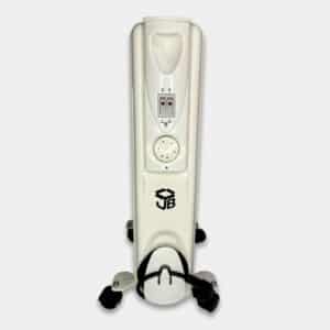 Масляный обогреватель JB PC2000 White