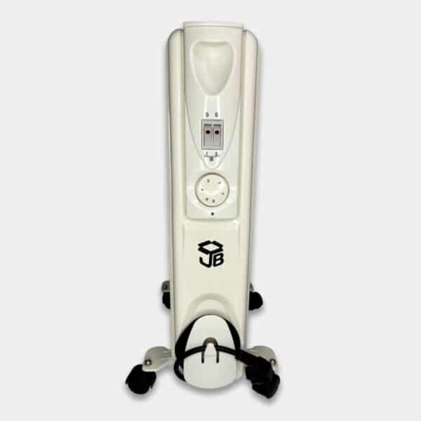 Масляный обогреватель JB PC2000 White