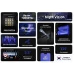 Антирадар Neoline X-COP Roadmaster Wi-Fi Black — изображение 2