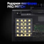 Антирадар Neoline X-COP Roadmaster Wi-Fi Black — изображение 3