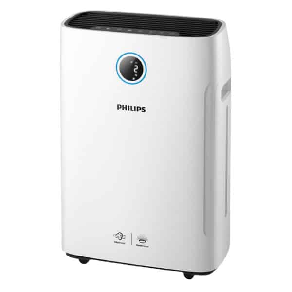 Очиститель и увлажнитель воздуха Philips AC2726
