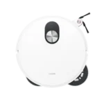 Робот пылесос Xiaomi Robot Vacuum 5 White — изображение 4
