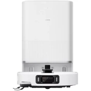 Робот пылесос Xiaomi Robot Vacuum 5 Pro White