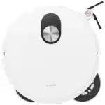 Робот пылесос Xiaomi Robot Vacuum 5 Pro White — изображение 2